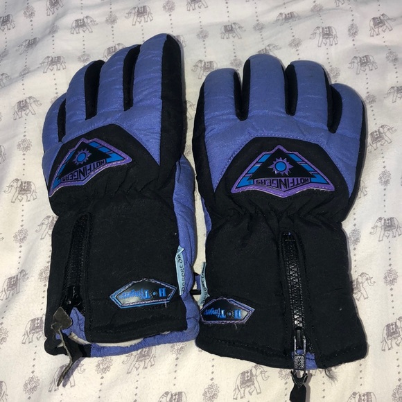 hot fingers Accessories - Hot fingers gloves